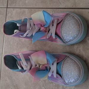 Jojo Siwa shoes